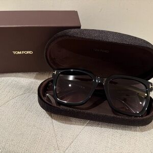 Tom Ford Selby Sunglasses